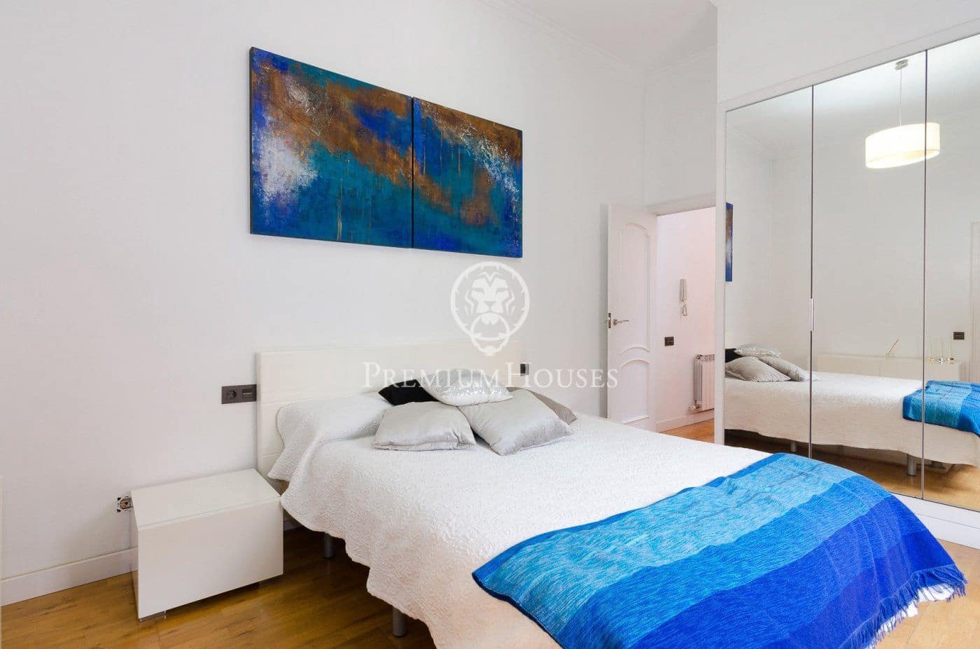 3 sovrum Vind till salu i Mataro med garage - 499 000 € (Ref: 9205171)