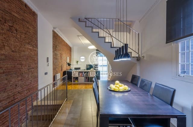 3 quarto Loft para venda em Mataró com garagem - 499 000 € (Ref: 9205171)