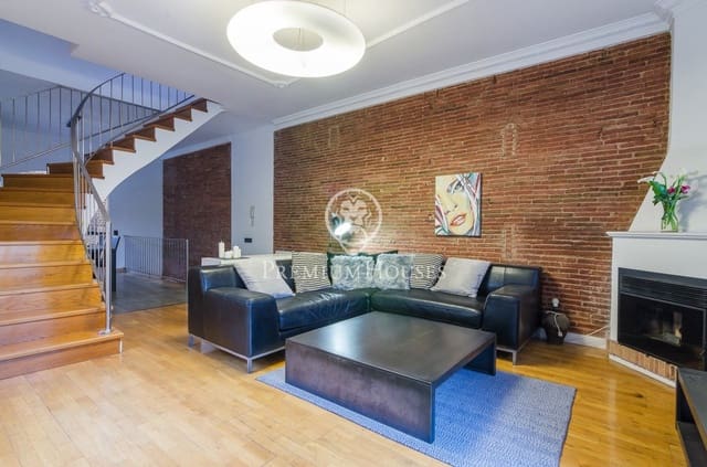 3 quarto Loft para venda em Mataró com garagem - 499 000 € (Ref: 9205171)