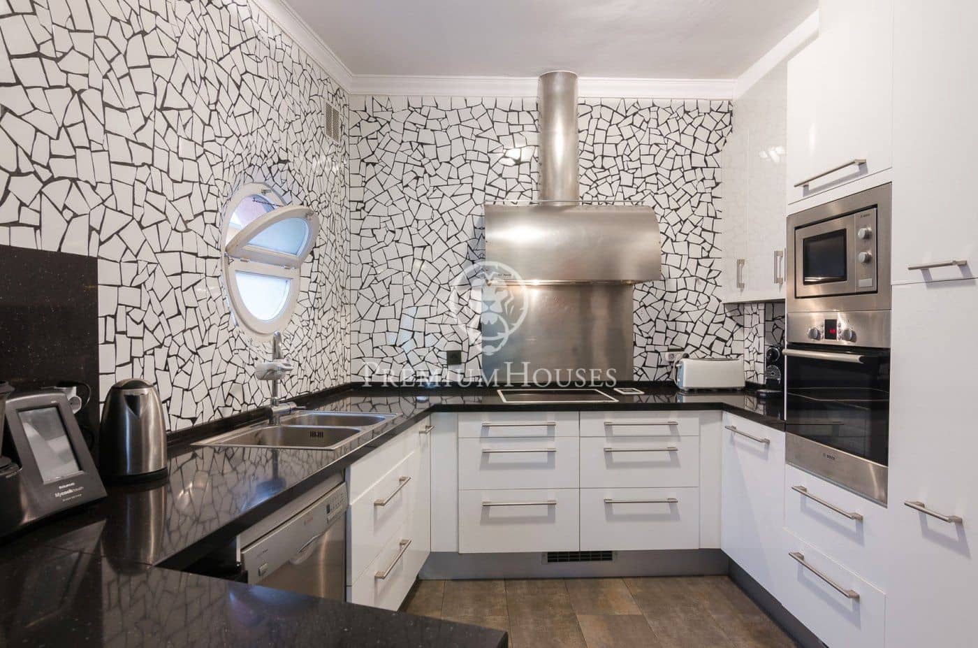 3 sovrum Vind till salu i Mataro med garage - 499 000 € (Ref: 9205171)