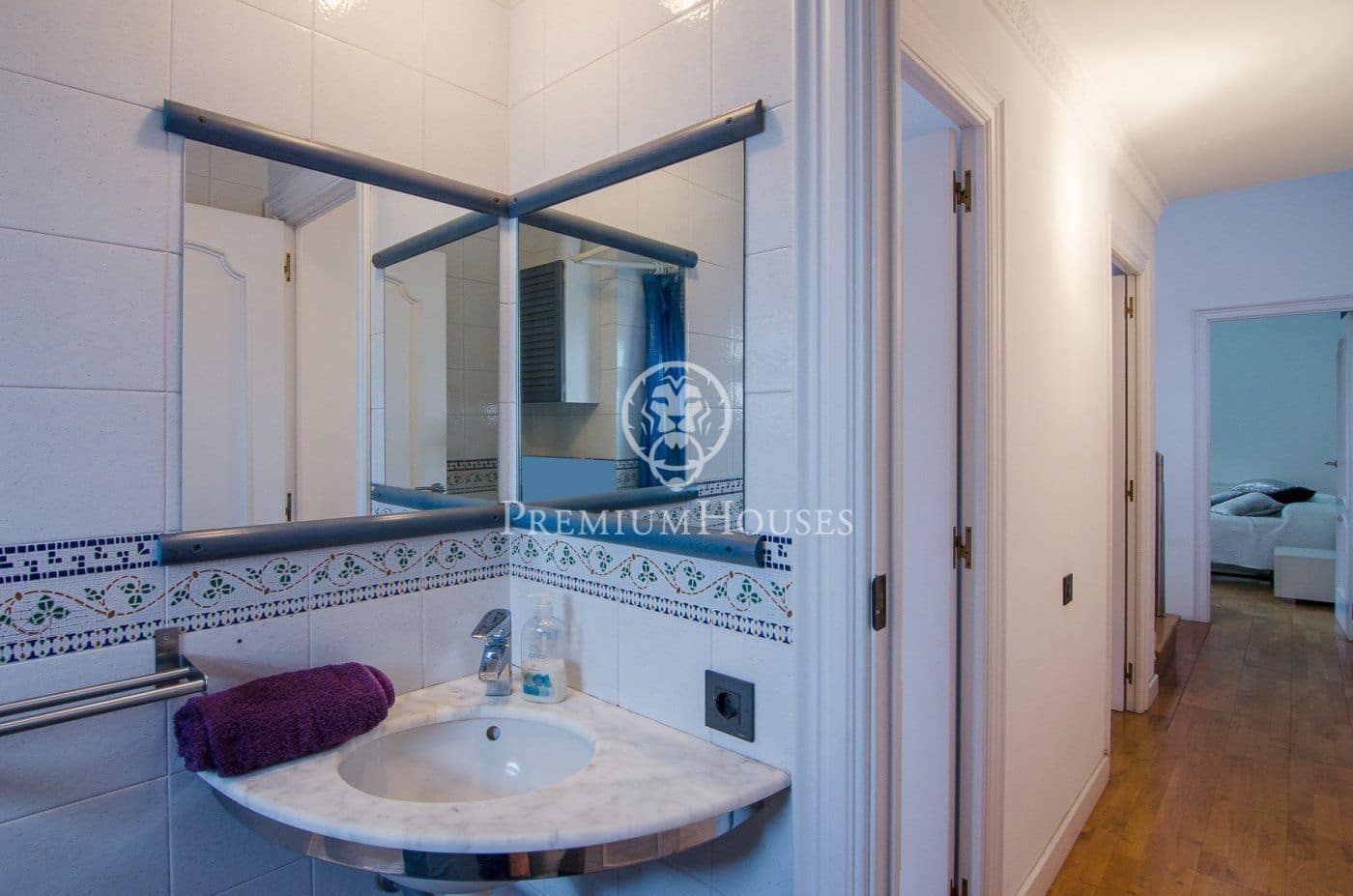 3 sovrum Vind till salu i Mataro med garage - 499 000 € (Ref: 9205171)