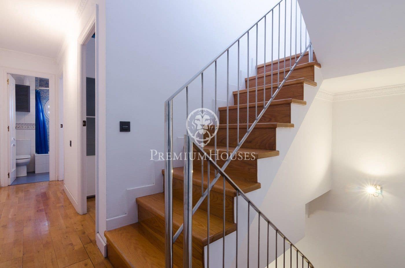 3 sovrum Vind till salu i Mataro med garage - 499 000 € (Ref: 9205171)