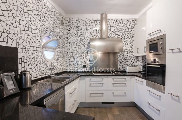 3 quarto Loft para venda em Mataró com garagem - 499 000 € (Ref: 9205171)