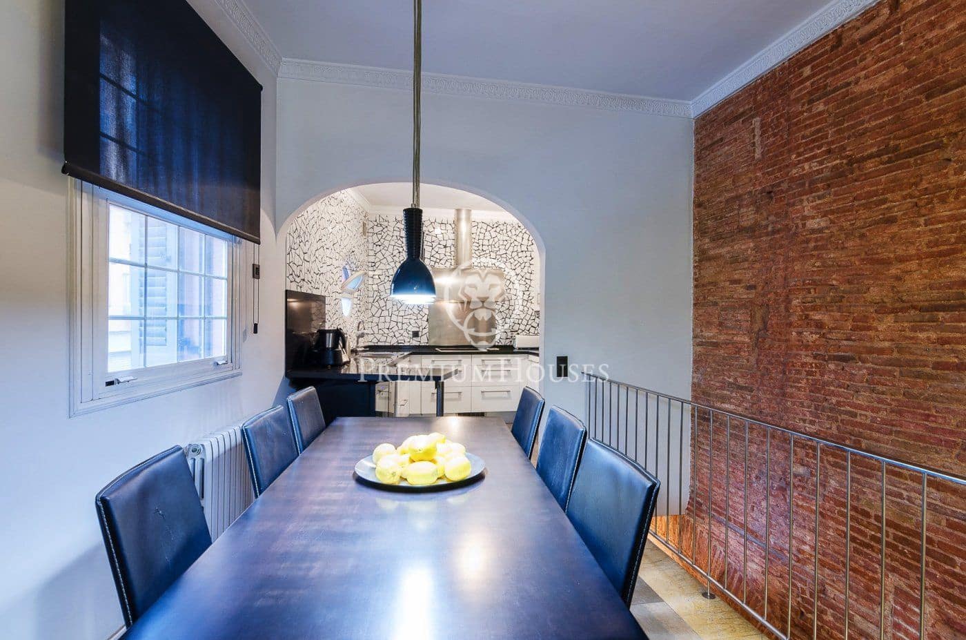 3 sovrum Vind till salu i Mataro med garage - 499 000 € (Ref: 9205171)