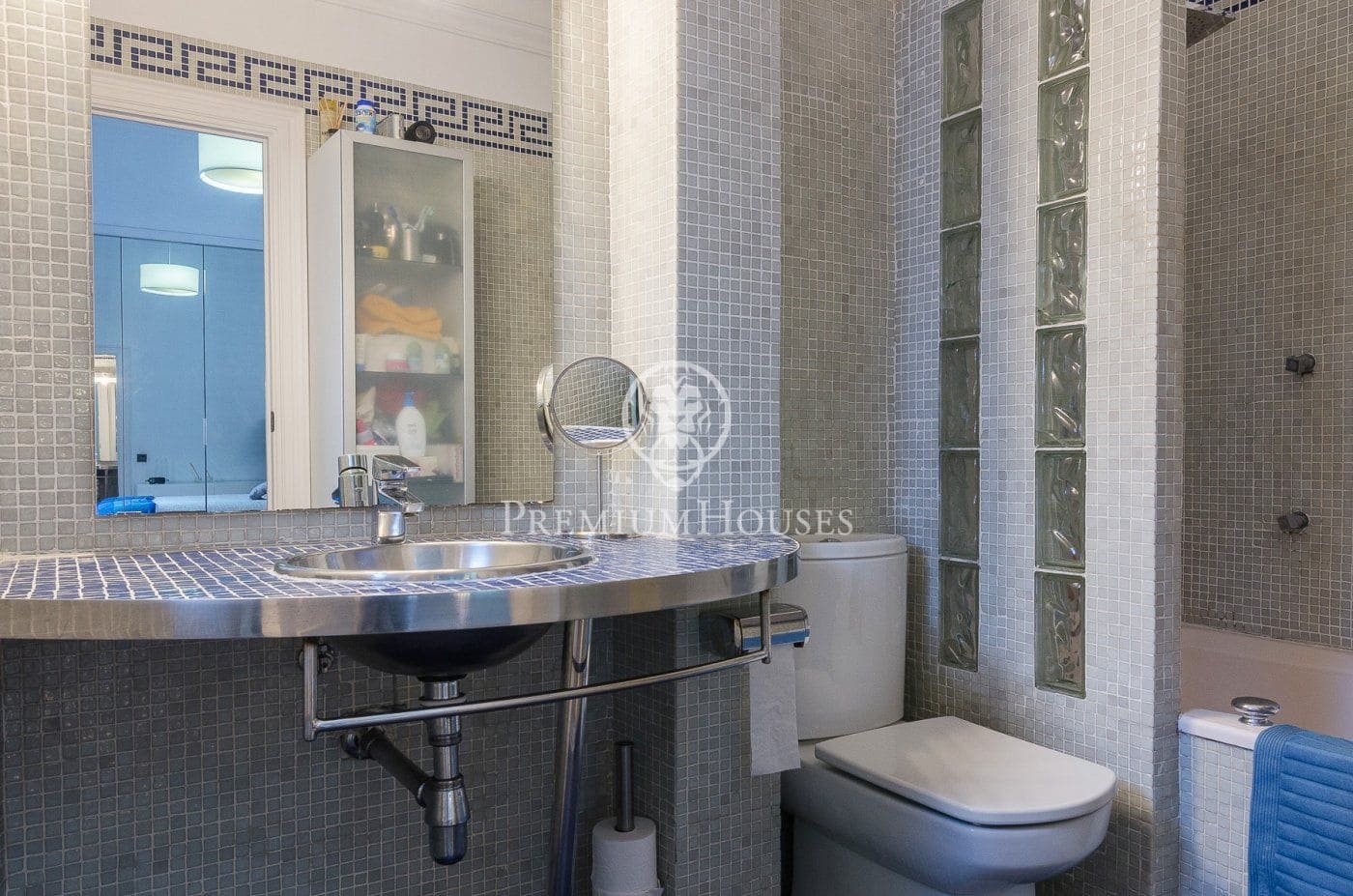 3 sovrum Vind till salu i Mataro med garage - 499 000 € (Ref: 9205171)