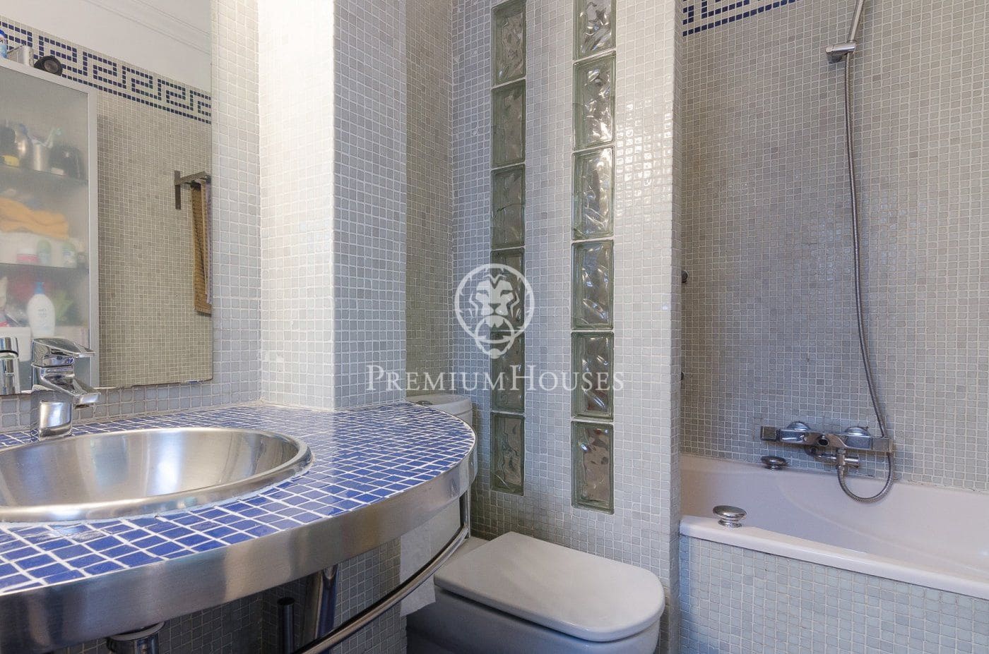 3 sovrum Vind till salu i Mataro med garage - 499 000 € (Ref: 9205171)