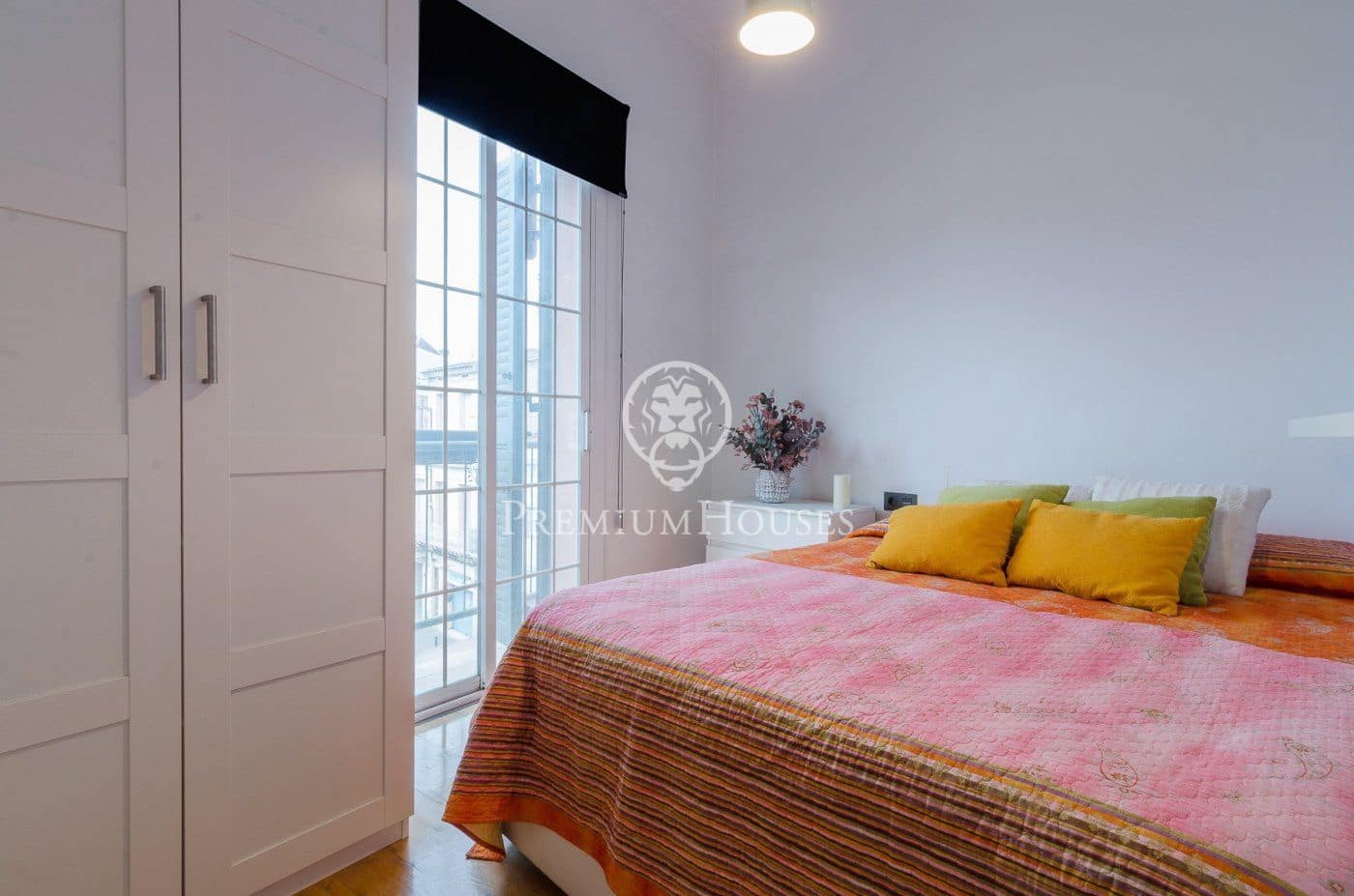 3 sovrum Vind till salu i Mataro med garage - 499 000 € (Ref: 9205171)