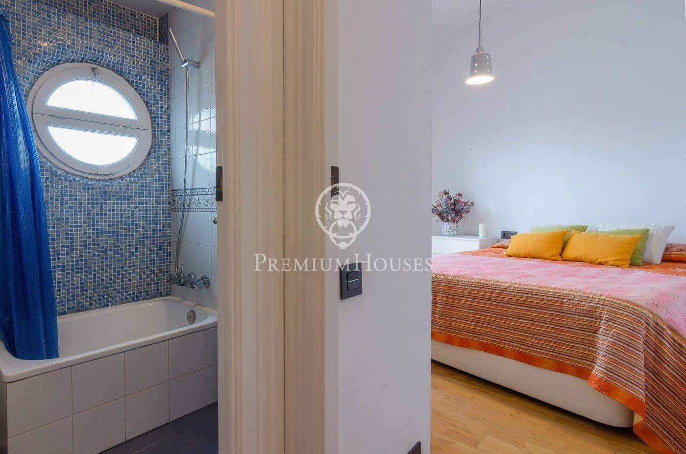 3 sovrum Vind till salu i Mataro med garage - 499 000 € (Ref: 9205171)