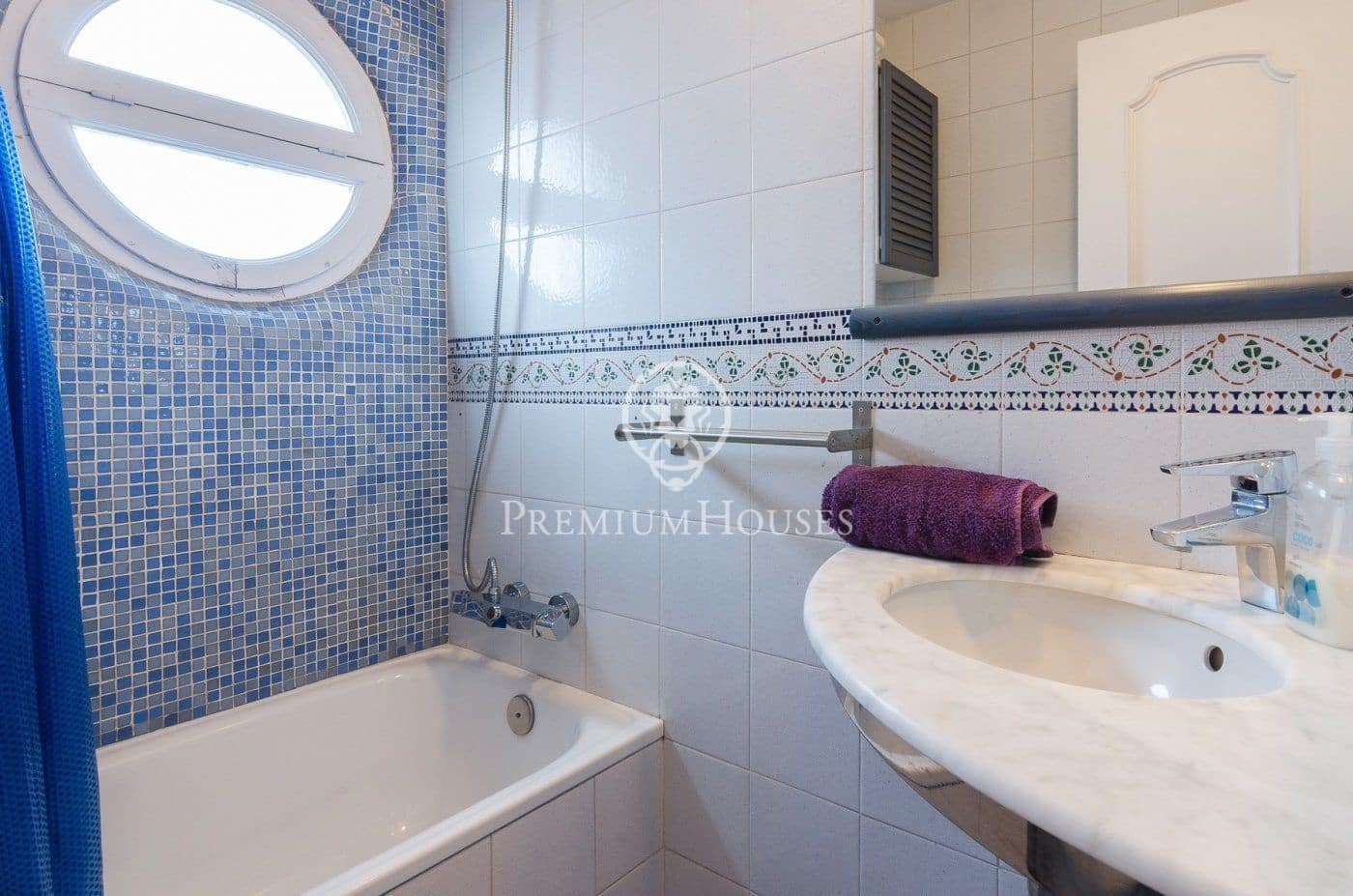 3 sovrum Vind till salu i Mataro med garage - 499 000 € (Ref: 9205171)