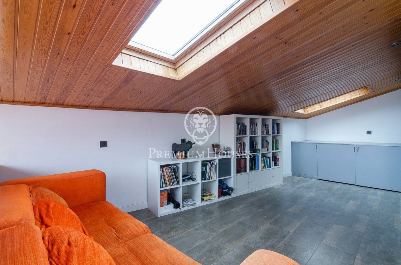 3 sovrum Vind till salu i Mataro med garage - 499 000 € (Ref: 9205171)