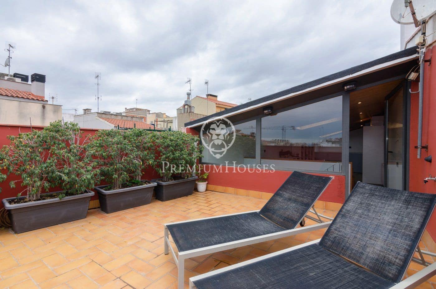 3 sovrum Vind till salu i Mataro med garage - 499 000 € (Ref: 9205171)