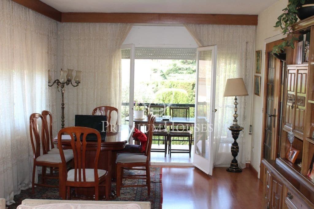 9 sovrum Villa till salu i Arenys de Munt med pool - 1 100 000 € (Ref: 9205172)