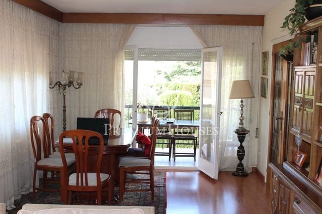 9 soverom Villa til salgs i Arenys de Munt med svømmebasseng - € 1 100 000 (Ref: 9205172)