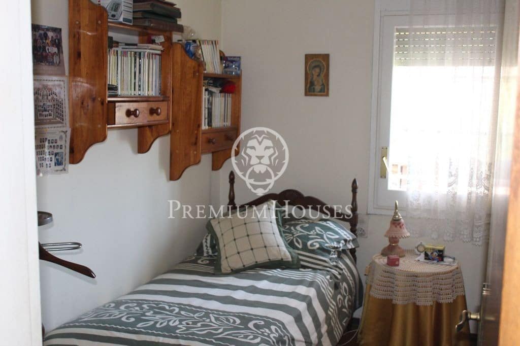 9 sovrum Villa till salu i Arenys de Munt med pool - 1 100 000 € (Ref: 9205172)