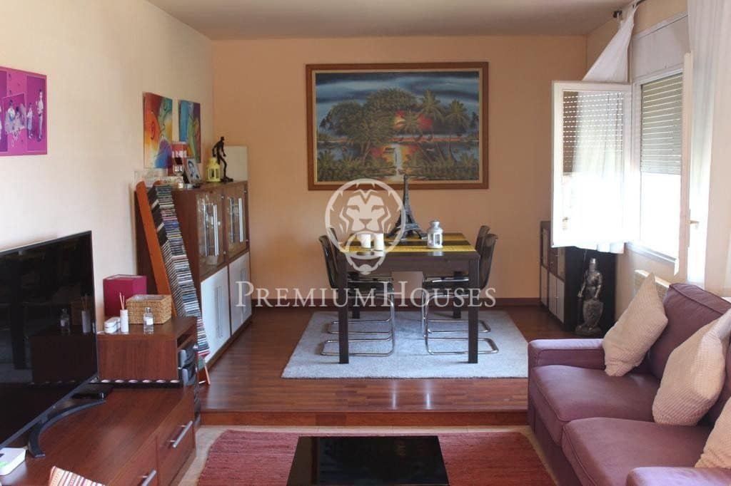 9 sovrum Villa till salu i Arenys de Munt med pool - 1 100 000 € (Ref: 9205172)