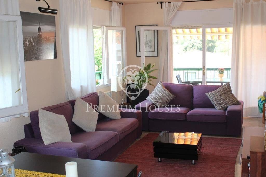 9 sovrum Villa till salu i Arenys de Munt med pool - 1 100 000 € (Ref: 9205172)