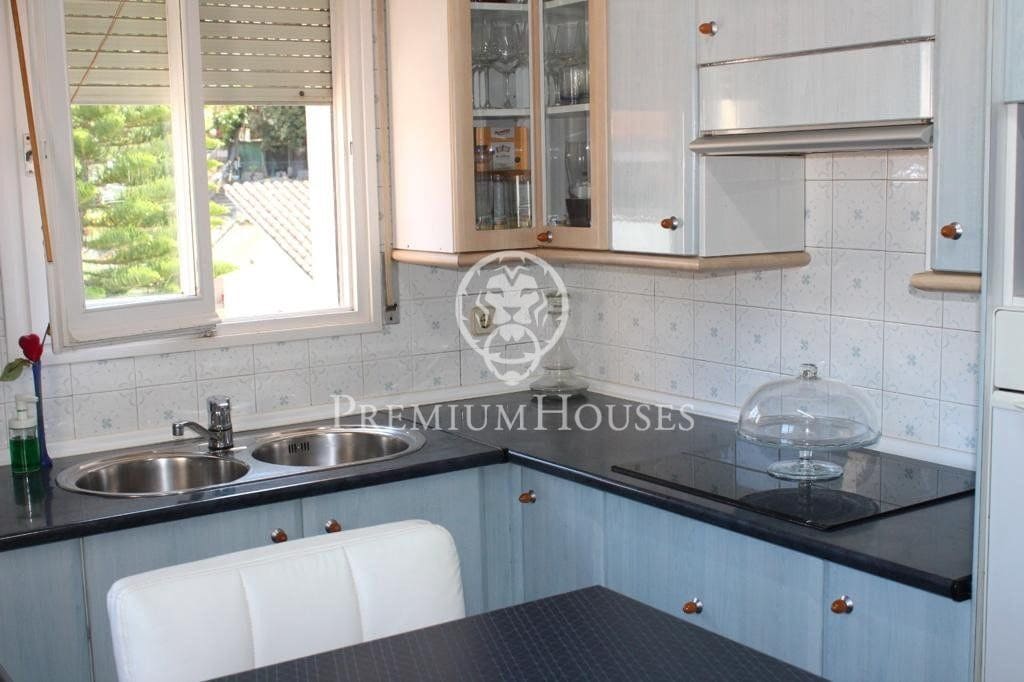 9 sovrum Villa till salu i Arenys de Munt med pool - 1 100 000 € (Ref: 9205172)