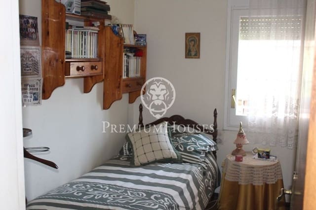 9 soverom Villa til salgs i Arenys de Munt med svømmebasseng - € 1 100 000 (Ref: 9205172)