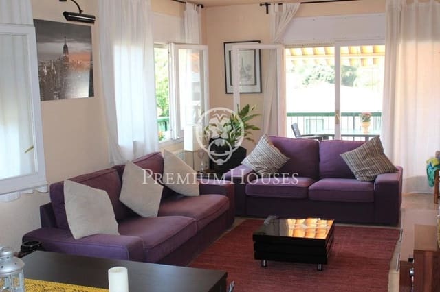 9 soverom Villa til salgs i Arenys de Munt med svømmebasseng - € 1 100 000 (Ref: 9205172)