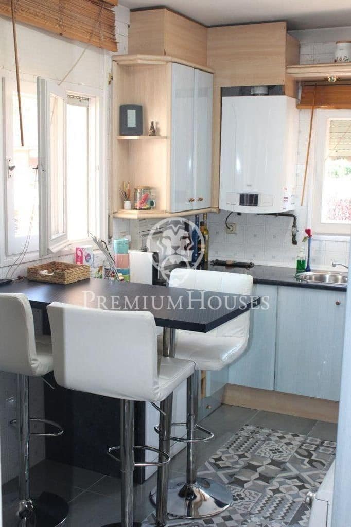 9 sovrum Villa till salu i Arenys de Munt med pool - 1 100 000 € (Ref: 9205172)