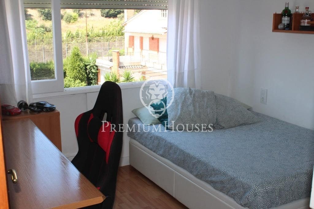 9 sovrum Villa till salu i Arenys de Munt med pool - 1 100 000 € (Ref: 9205172)