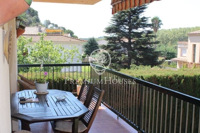 9 soverom Villa til salgs i Arenys de Munt med svømmebasseng - € 1 100 000 (Ref: 9205172)