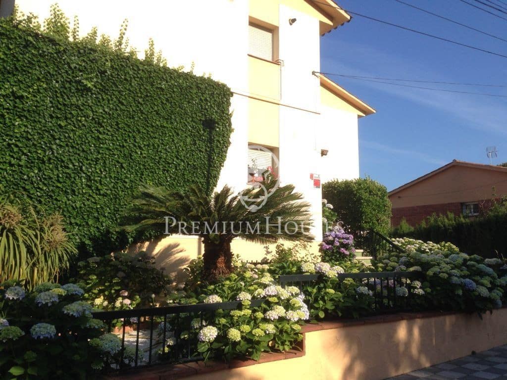 9 sovrum Villa till salu i Arenys de Munt med pool - 1 100 000 € (Ref: 9205172)