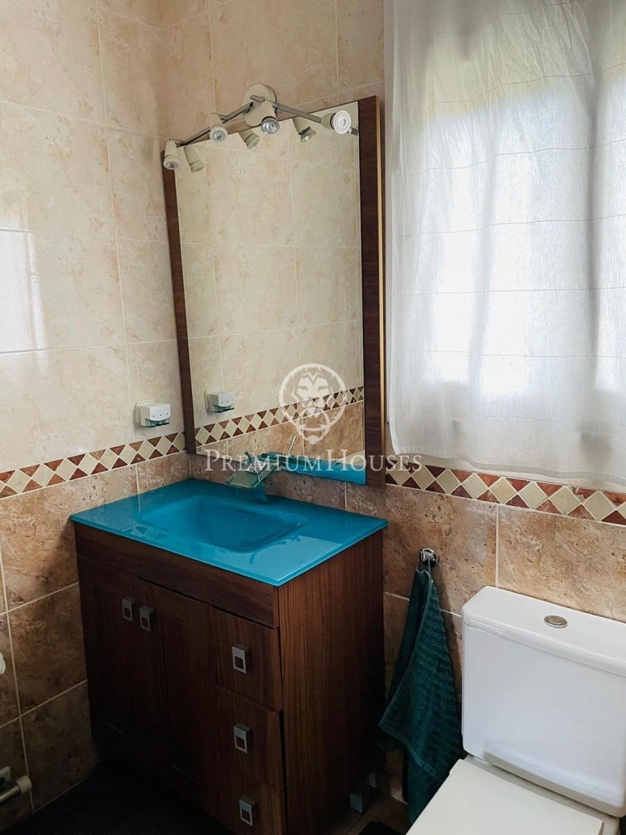 9 sovrum Villa till salu i Arenys de Munt med pool - 1 100 000 € (Ref: 9205172)