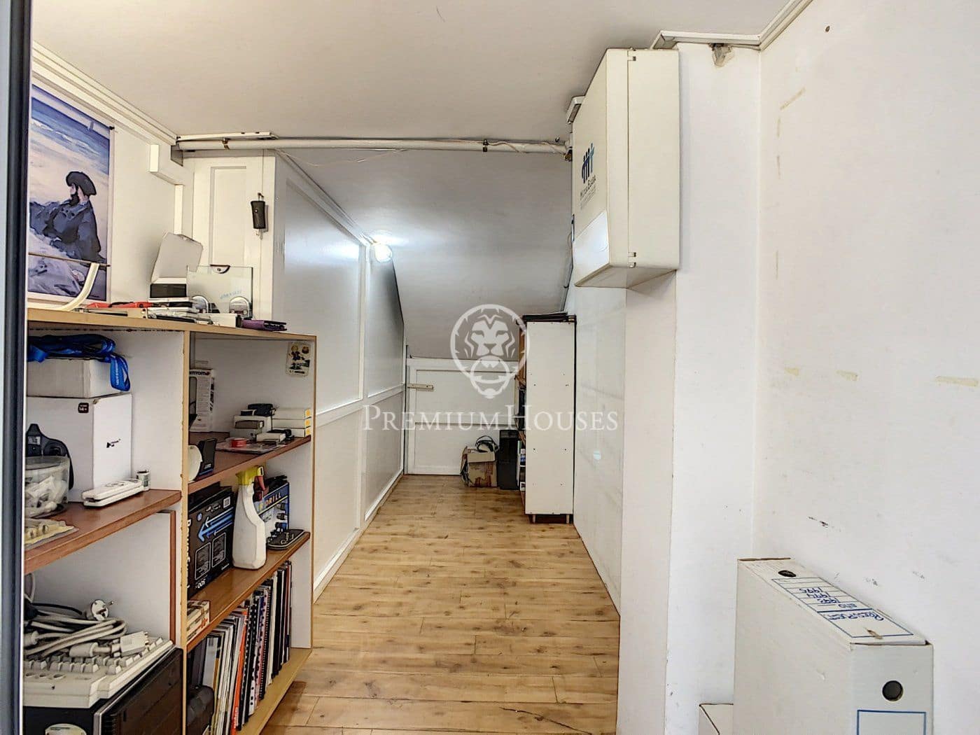 5 chambre Maison de Ville à vendre à Pineda de Mar avec garage - 595 000 € (Ref: 9205173)