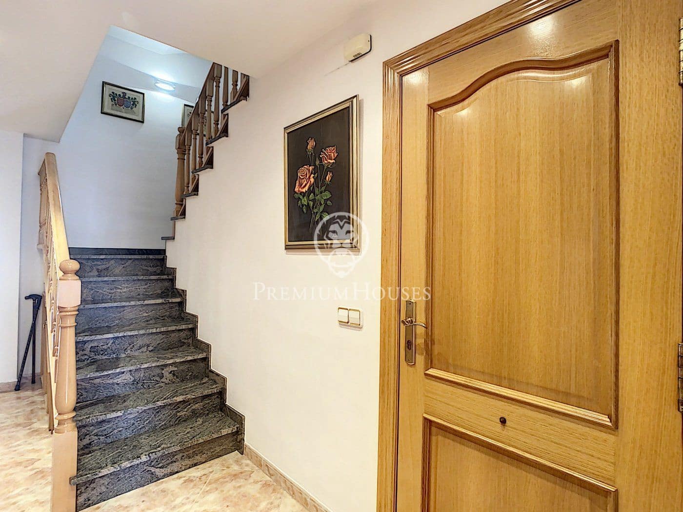 5 sypialnia Dom na sprzedaż w Pineda de Mar z garażem - 595 000 € (Ref: 9205173)