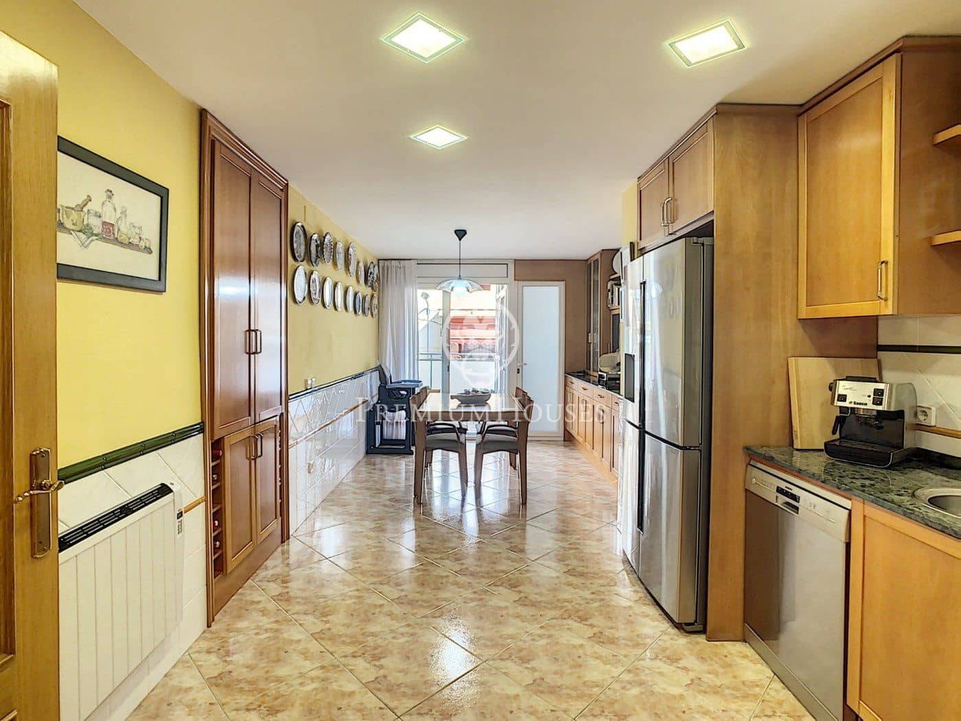 5 sypialnia Dom na sprzedaż w Pineda de Mar z garażem - 595 000 € (Ref: 9205173)