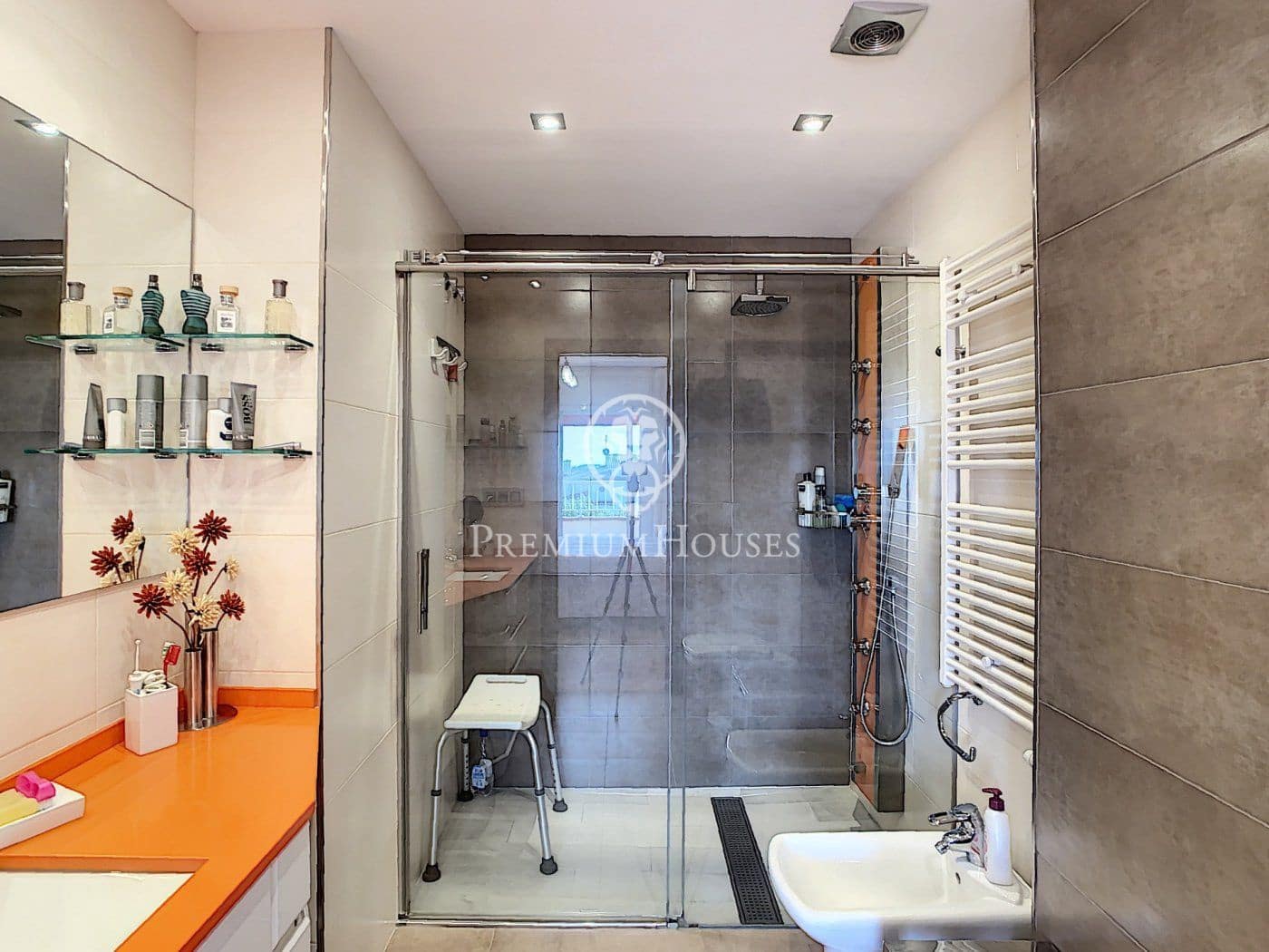 5 sypialnia Dom na sprzedaż w Pineda de Mar z garażem - 595 000 € (Ref: 9205173)