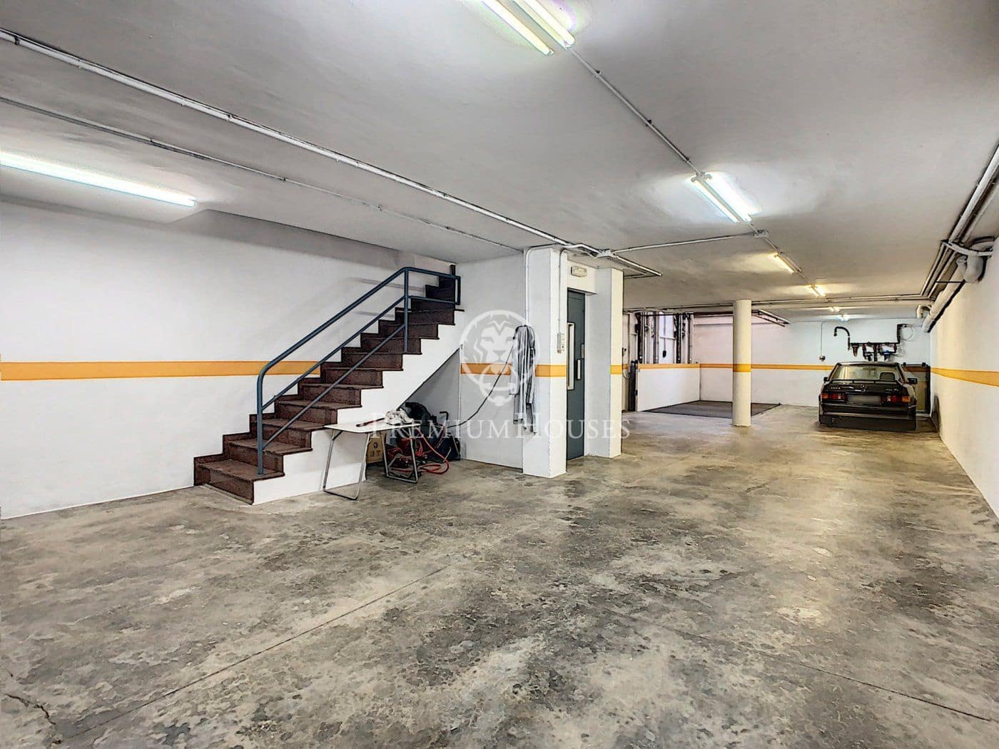 5 sypialnia Dom na sprzedaż w Pineda de Mar z garażem - 595 000 € (Ref: 9205173)