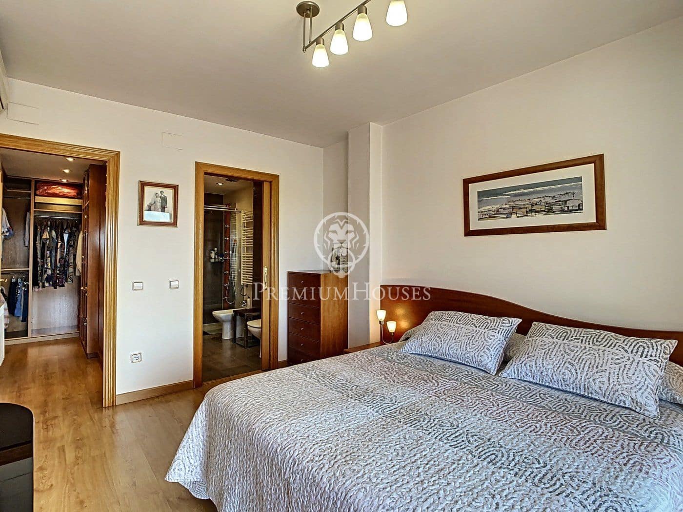 5 sypialnia Dom na sprzedaż w Pineda de Mar z garażem - 595 000 € (Ref: 9205173)