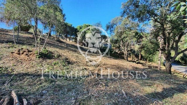 Byggegrund til salg i Sant Andreu de Llavaneres - € 475.000 (Ref: 9205175)