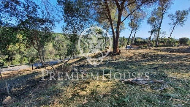 Byggegrund til salg i Sant Andreu de Llavaneres - € 475.000 (Ref: 9205175)