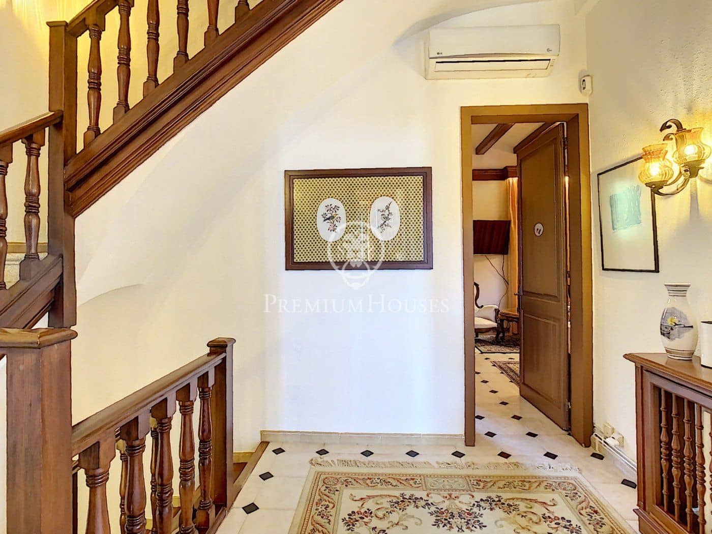 5 Zimmer Villa zu verkaufen in Sant Andreu de Llavaneres mit Pool - 1.100.000 € (Ref: 9205178)