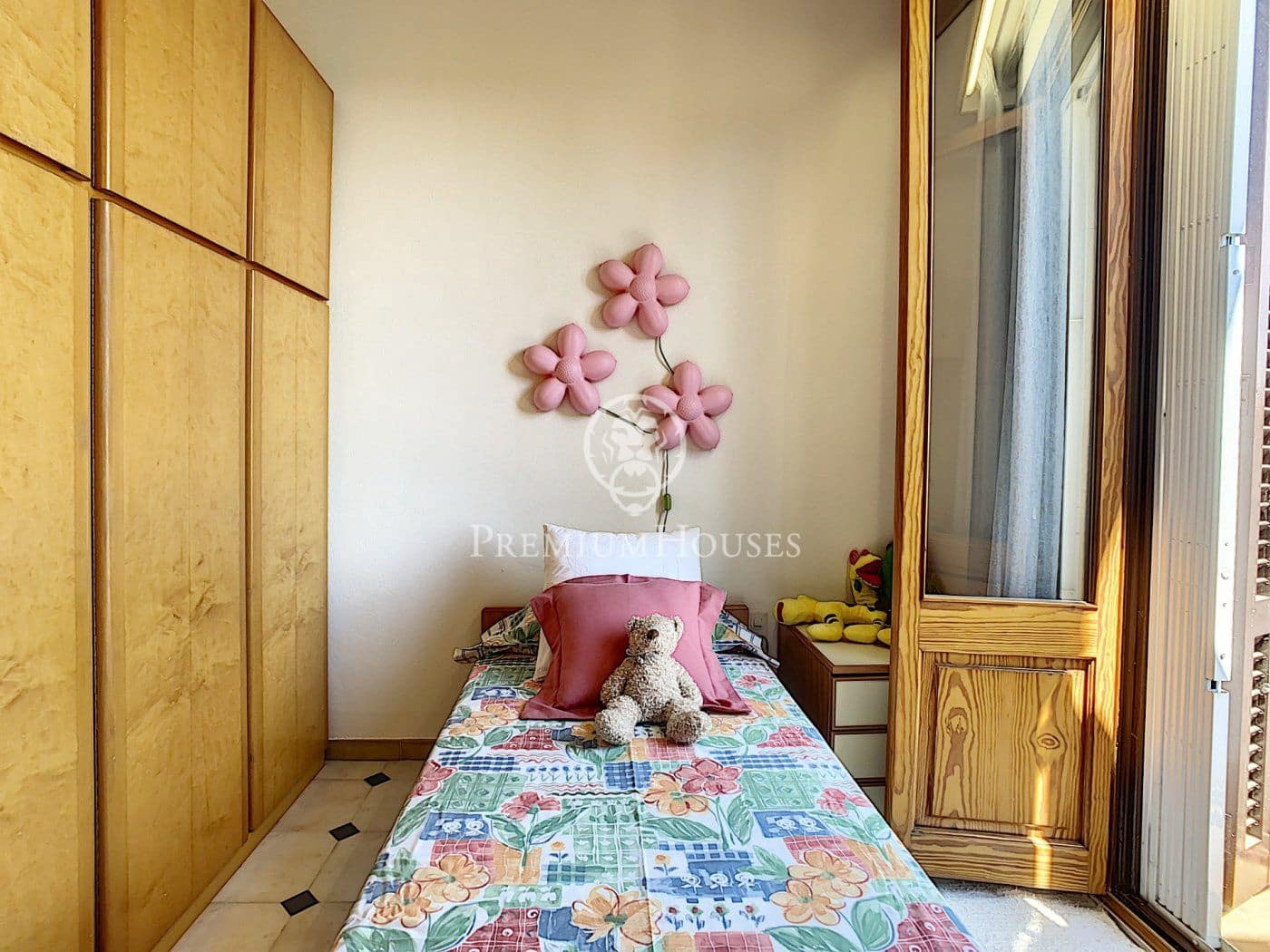 5 Zimmer Villa zu verkaufen in Sant Andreu de Llavaneres mit Pool - 1.100.000 € (Ref: 9205178)