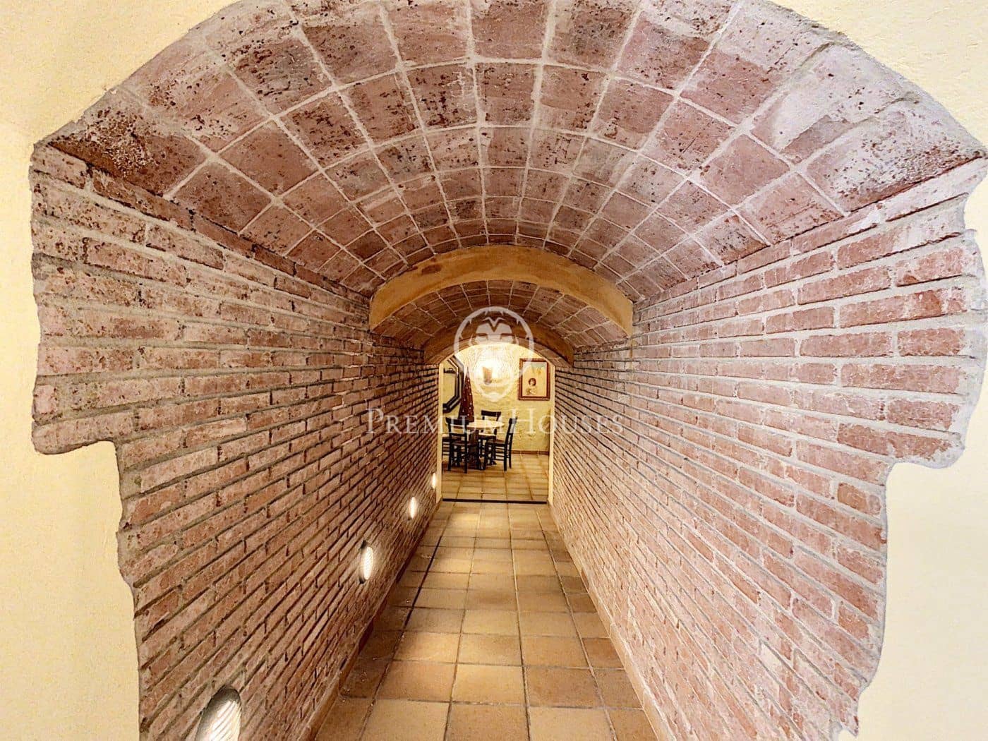 5 Zimmer Villa zu verkaufen in Sant Andreu de Llavaneres mit Pool - 1.100.000 € (Ref: 9205178)