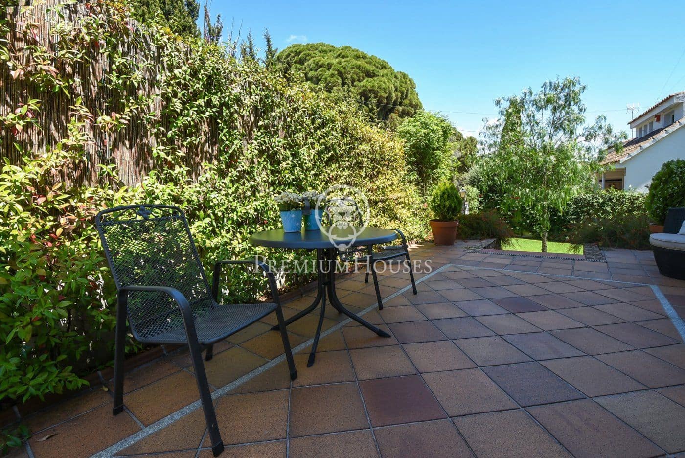 5 Zimmer Villa zu verkaufen in Sant Andreu de Llavaneres mit Pool - 1.100.000 € (Ref: 9205178)