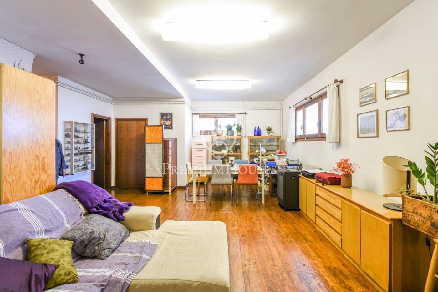 5 soverom Finca/Herregård til salgs i Cabrera de Mar med svømmebasseng garasje - € 2 500 000 (Ref: 9205179)