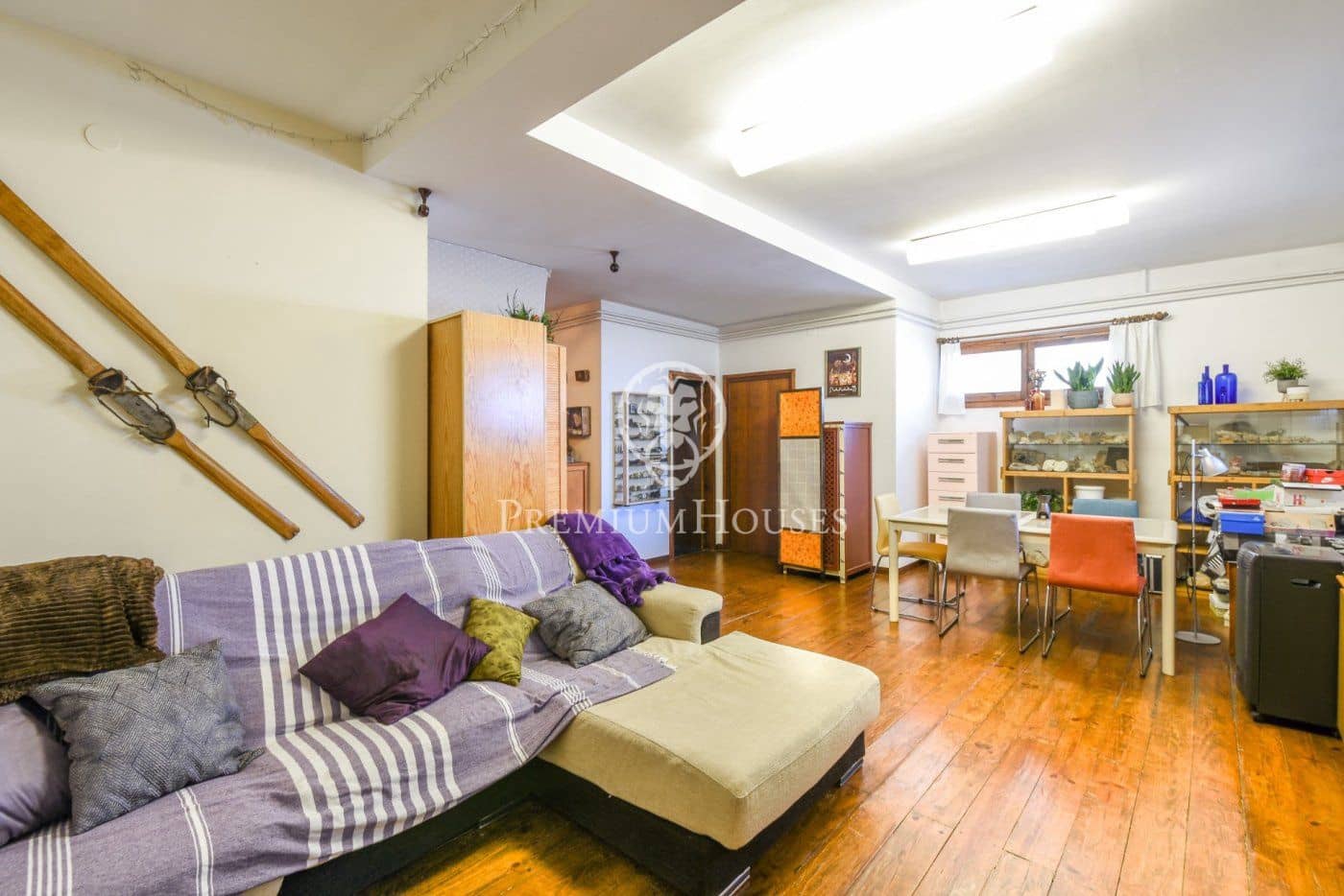 5 soverom Finca/Herregård til salgs i Cabrera de Mar med svømmebasseng garasje - € 2 500 000 (Ref: 9205179)