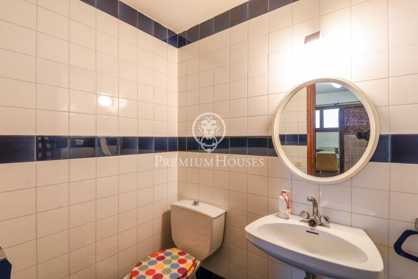 5 soverom Finca/Herregård til salgs i Cabrera de Mar med svømmebasseng garasje - € 2 500 000 (Ref: 9205179)