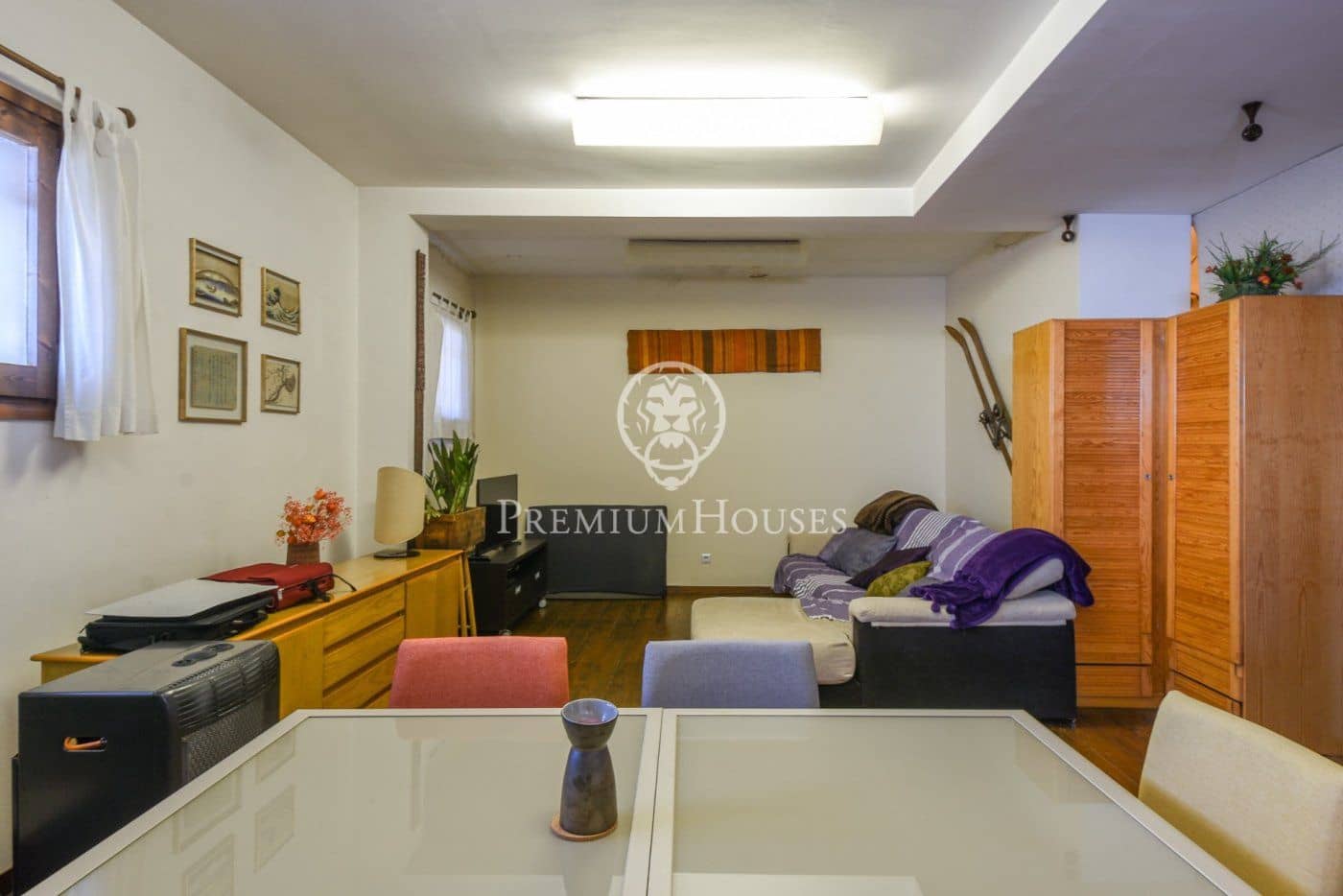 5 soverom Finca/Herregård til salgs i Cabrera de Mar med svømmebasseng garasje - € 2 500 000 (Ref: 9205179)