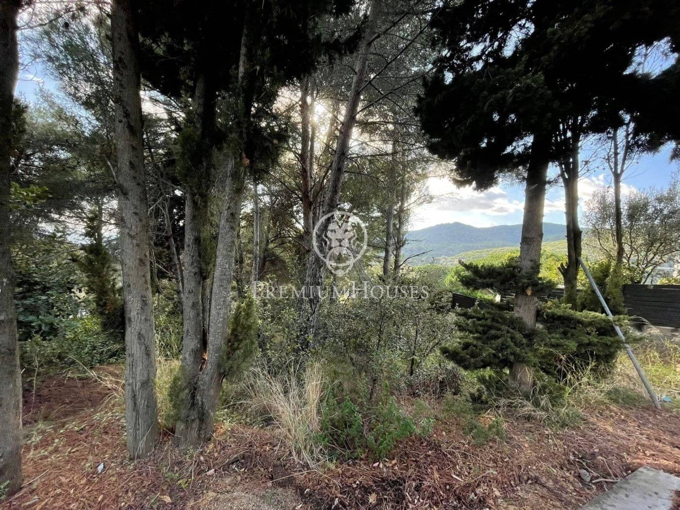 Byggegrund til salg i Arenys de Munt - € 220.000 (Ref: 9205180)