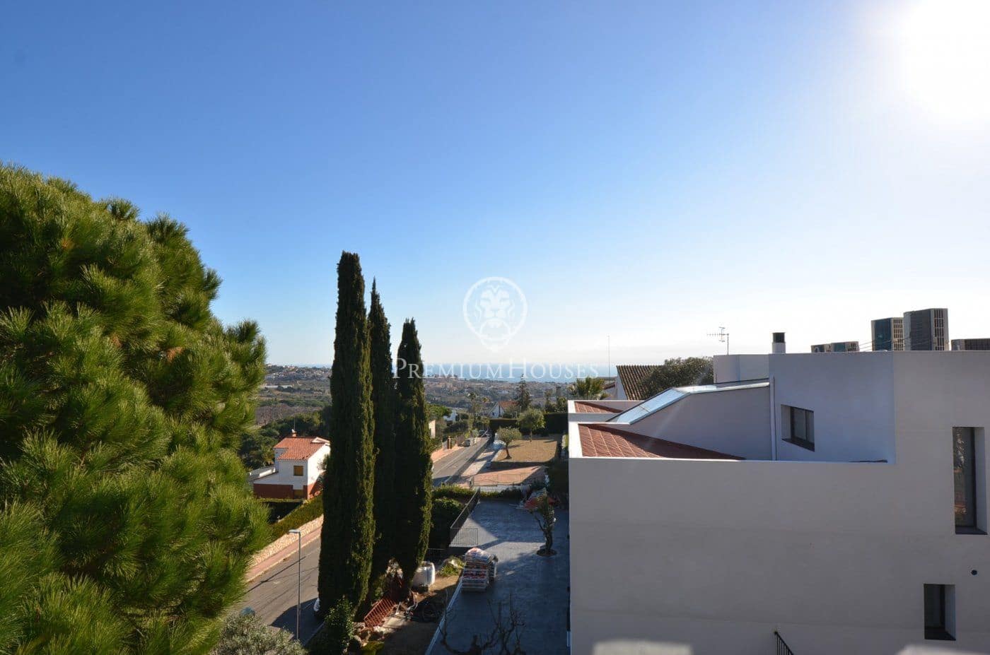 6 soveværelse Villa til salg i Alella med swimmingpool garage - € 2.900.000 (Ref: 9205182)