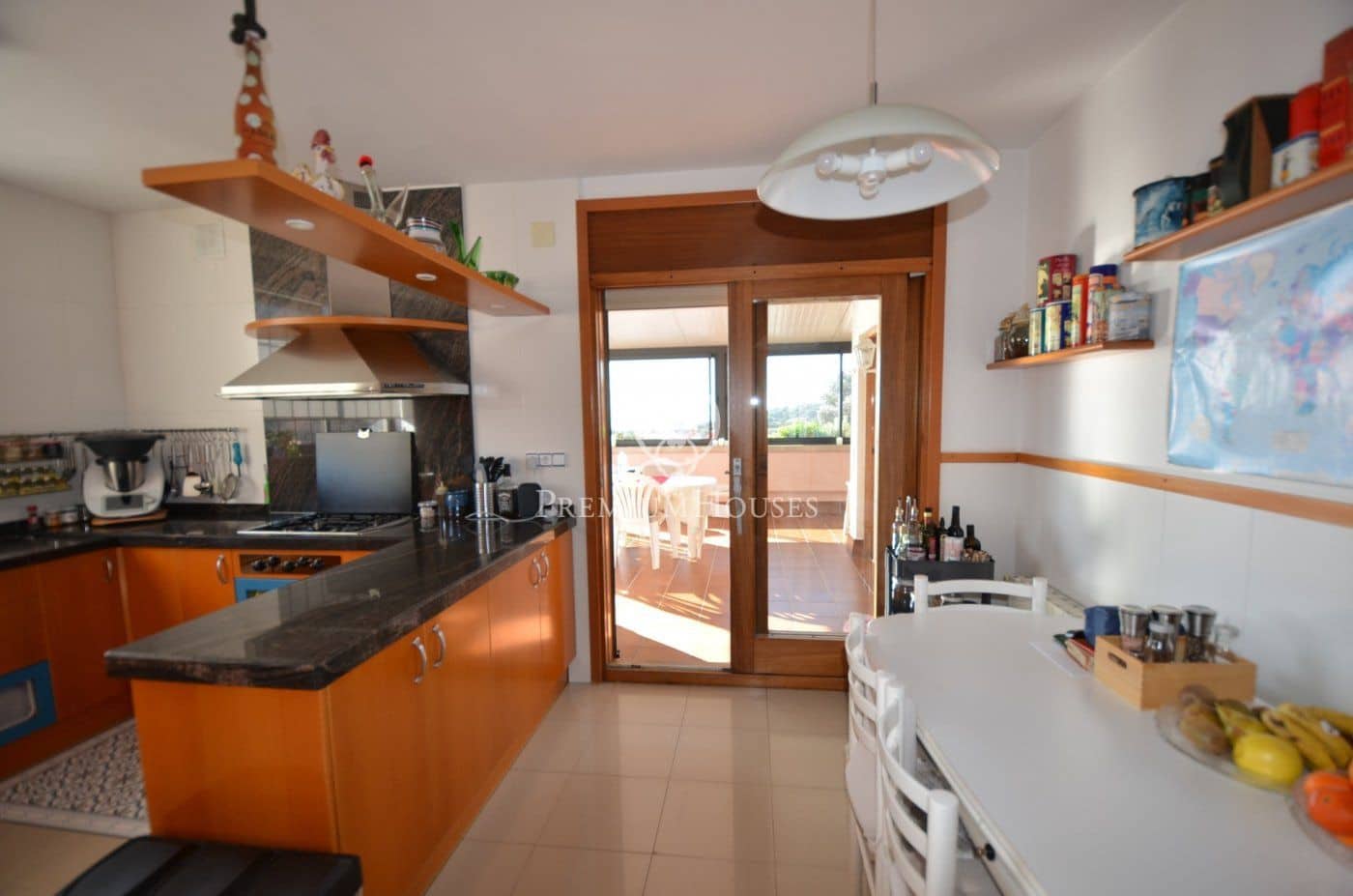 6 soveværelse Villa til salg i Alella med swimmingpool garage - € 2.900.000 (Ref: 9205182)