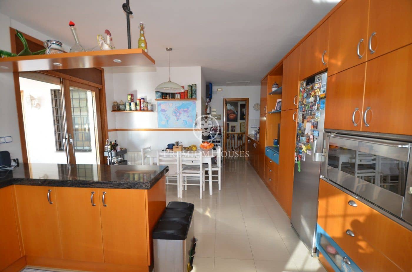 6 soveværelse Villa til salg i Alella med swimmingpool garage - € 2.900.000 (Ref: 9205182)