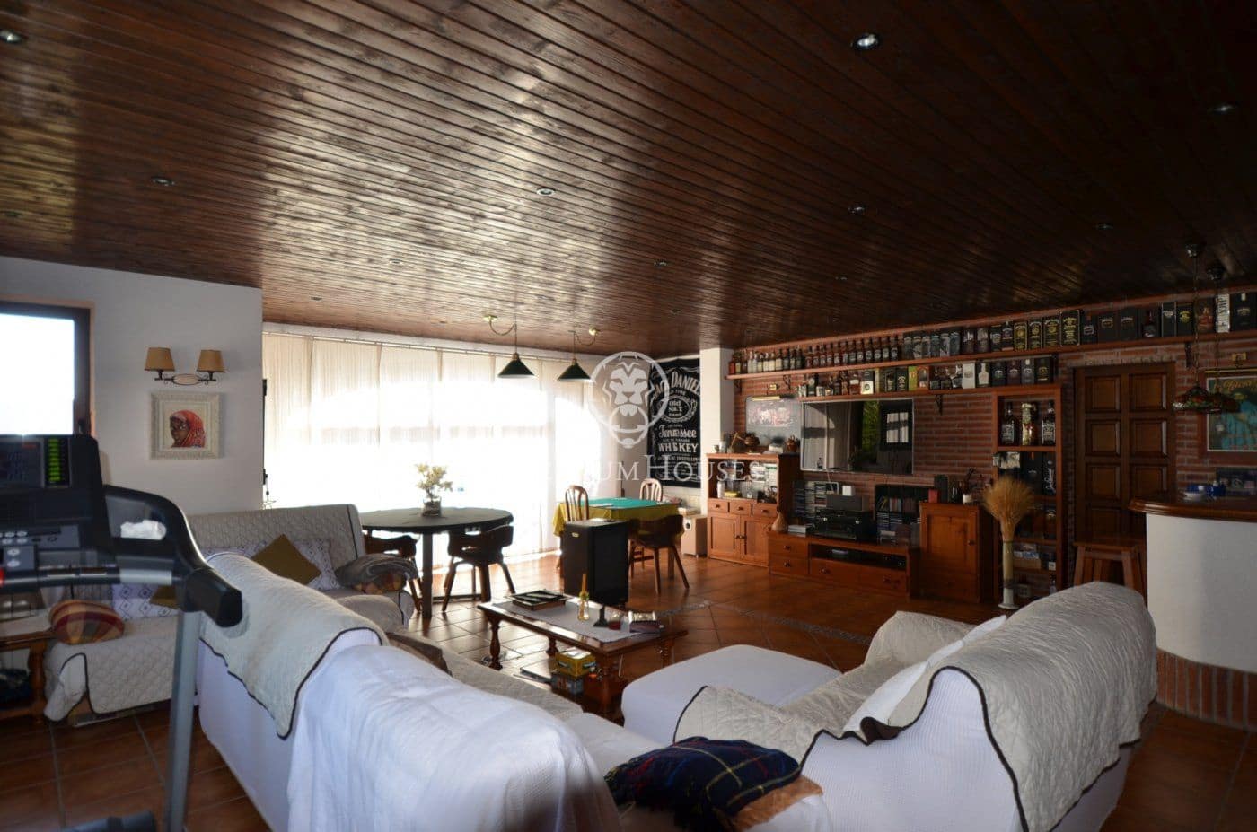 6 soveværelse Villa til salg i Alella med swimmingpool garage - € 2.900.000 (Ref: 9205182)