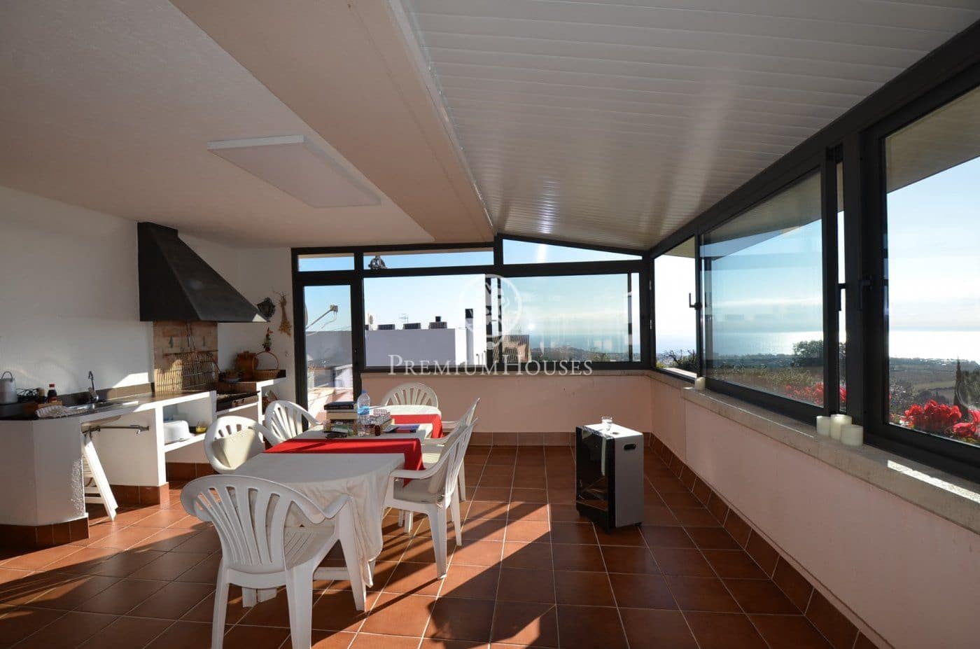 6 soveværelse Villa til salg i Alella med swimmingpool garage - € 2.900.000 (Ref: 9205182)